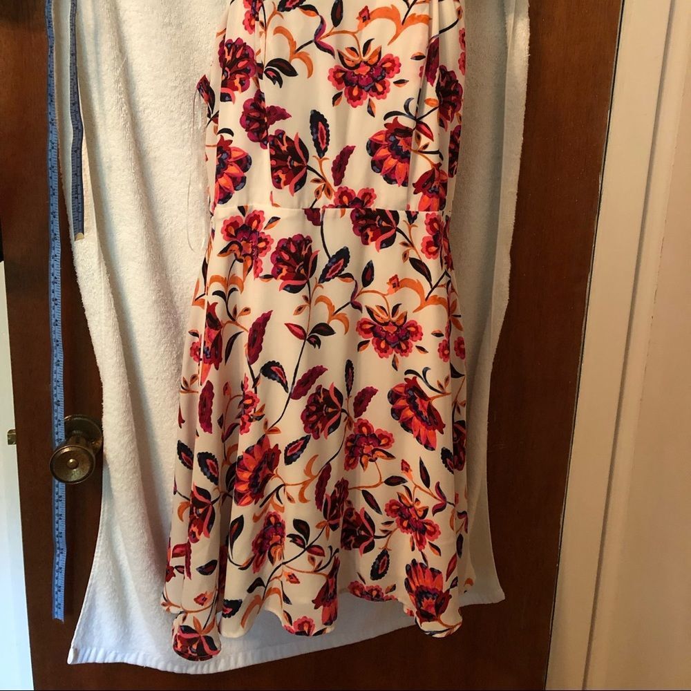 Express size 10 summer dress